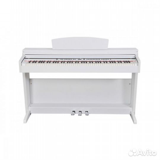 Цифровое фортепиано Artesia DP-3 White Satin