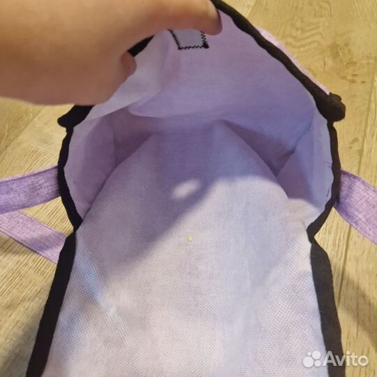 Коляска для куклы