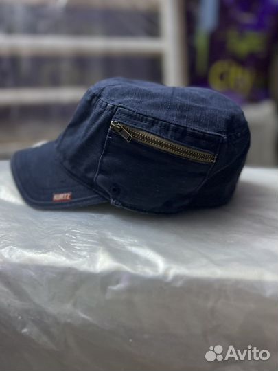 Бейсболки A.kurtz