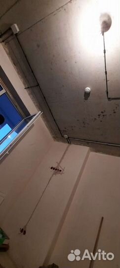 Электрик,Электромонтажные работы