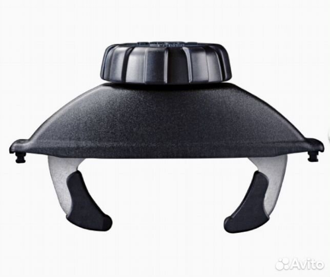 Автобокс на крышу