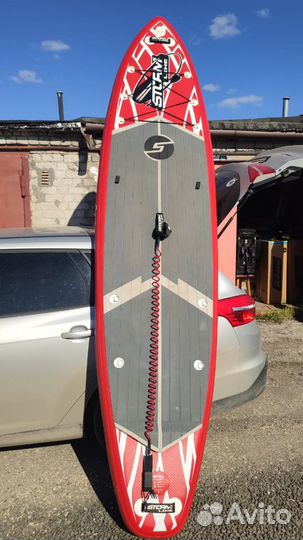 SUP board в аренду