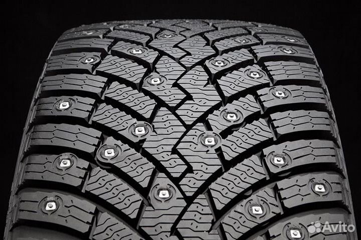 Pirelli Scorpion Ice Zero 2 275/45 R20 110H