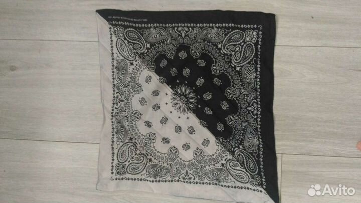 Платок бандана