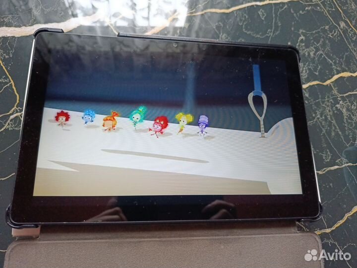 Планшет huawei matepad T 10