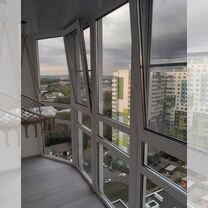 Пластиковые окна и двери от производителя, Москва