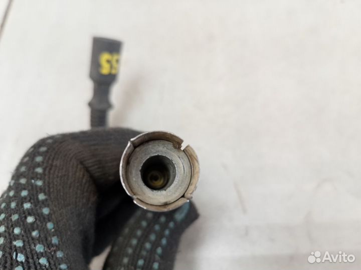 Провод высоковольтный A1121500118