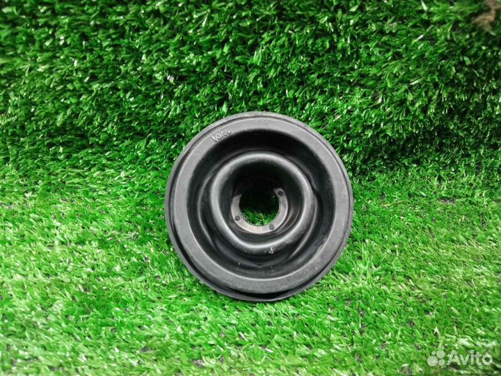 Крышка фары Logan (05-08) б/у