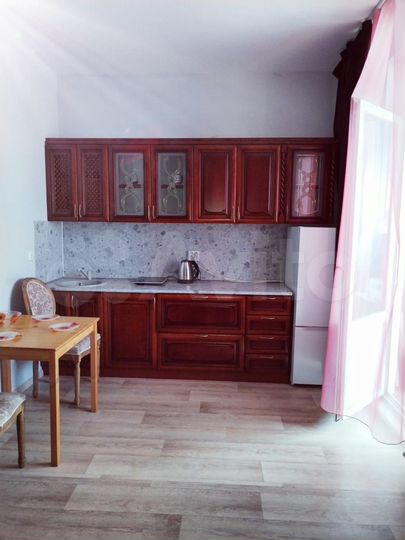 Квартира-студия, 32 м², 2/4 эт.