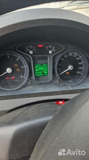 ГАЗ-САЗ 2507, 2020