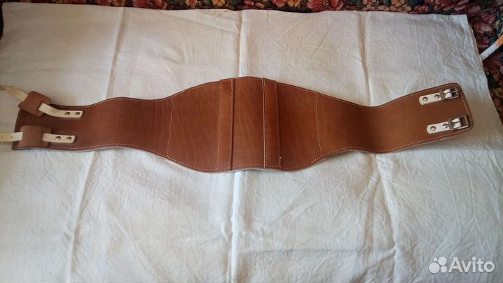 Корсет ортопедический пояснично крестцовый