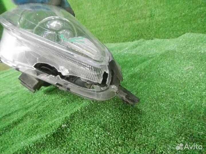 Фара правая Kia Sportage