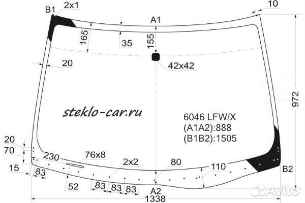 Nissan Tiida 4D Sed \ 5D Hbk (07-11) \ Versa 4D Sed (06-11) \ Dodge Trazo 4D Sed (08-11) 2004-11 Сте