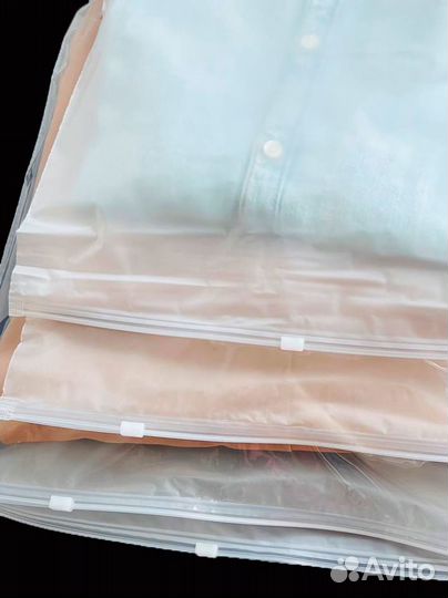 Пакеты зип лок zip lock с бегунком застежкой