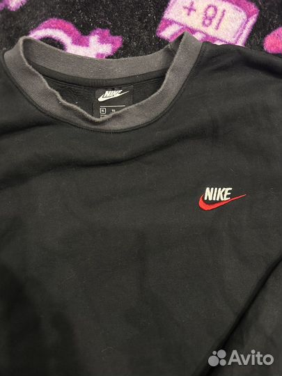 Свитшот nike