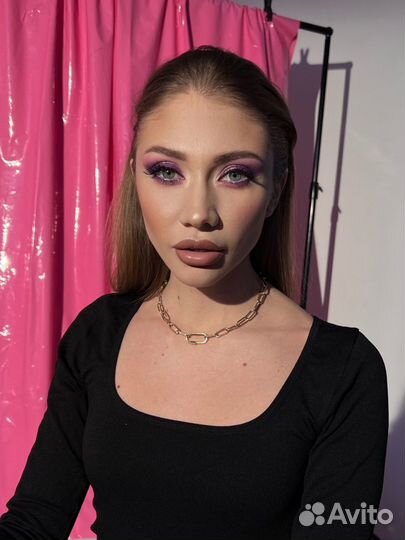 Визажист Спб и Лен область Макияж