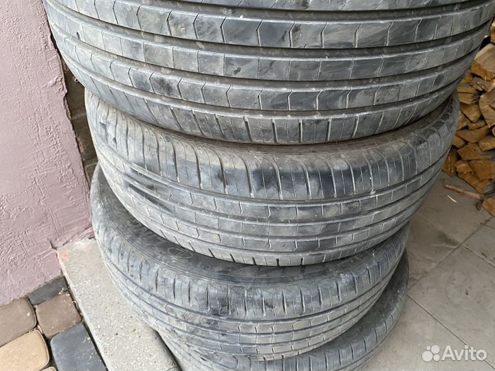 LingLong Sport Master UHP 215/55 R17 98Y