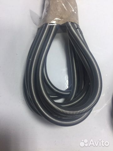 Спираль нихромовая 1.3 кВт 220 Вт