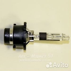 Ксеноновые лампы D2R