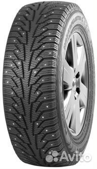 Nokian Tyres Nordman C 225/75 R16