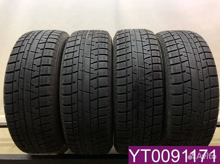 Yokohama Ice Guard IG50+ 215/60 R16 96K