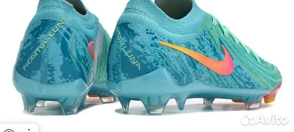 Бутсы Nike Zoom Mercurial Superfly 9