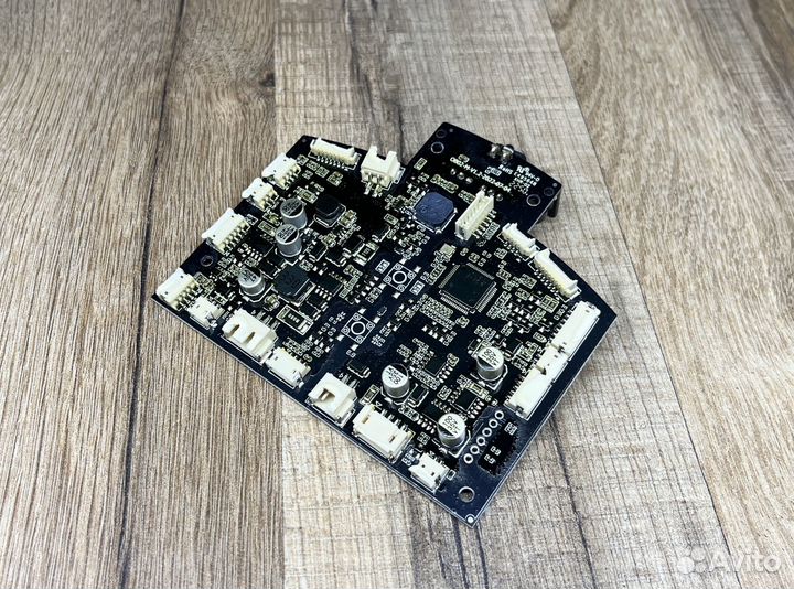 Материнская плата Accesstyle VR30R01DW