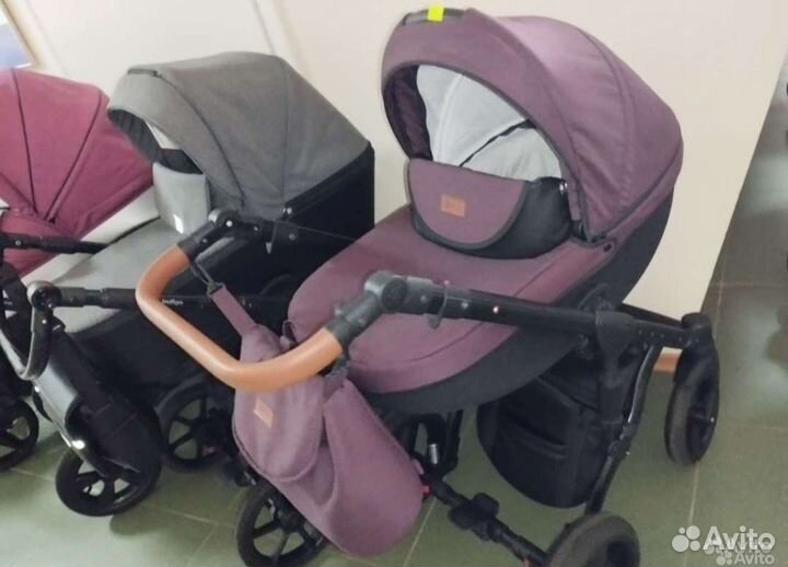 Коляска огромный выбор. Гарантия. Выкуп