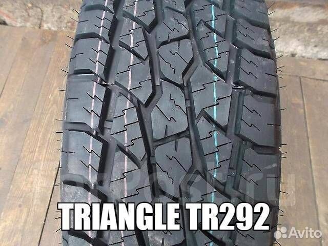 Triangle TR292 265/50 R20 112T