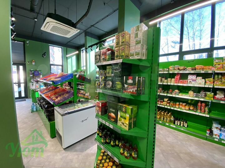 Продам помещение свободного назначения, 74 м²