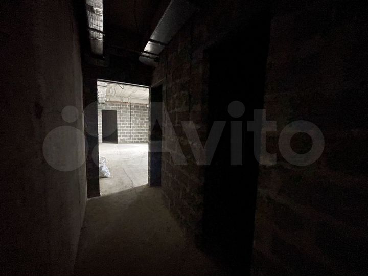 Свободного назначения, 101.1 м²