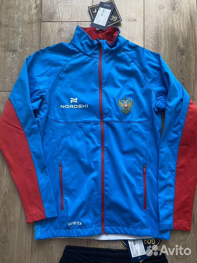 Костюм спортивный Forward