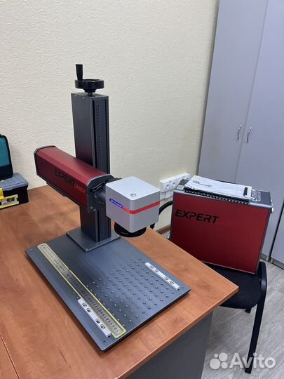 Лазерный маркер JPT LP