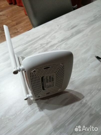 Роутер TP-Link TL-WR842N