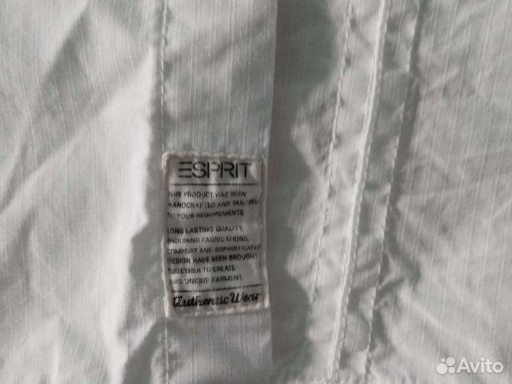 Рубашка esprit