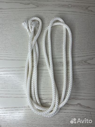 Гимнастическая скакалка Sasaki