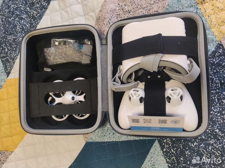 Betafpv cetus pro fpv kit