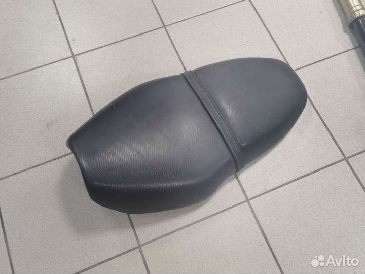 Сиденье suzuki gsf1200s bandit 1997
