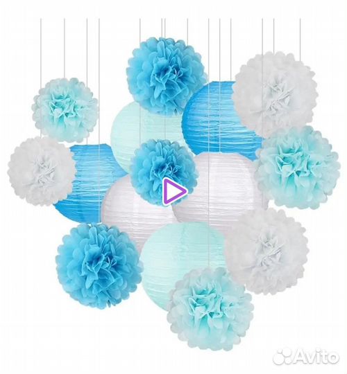 Украшение для праздника