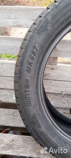 Mileking MK687 235/50 R19 103V