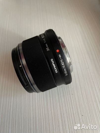 Olympus om d e m5 mark ii
