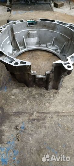 Колокол АКПП 4F27E Ford Focus 2 2.0 aoda