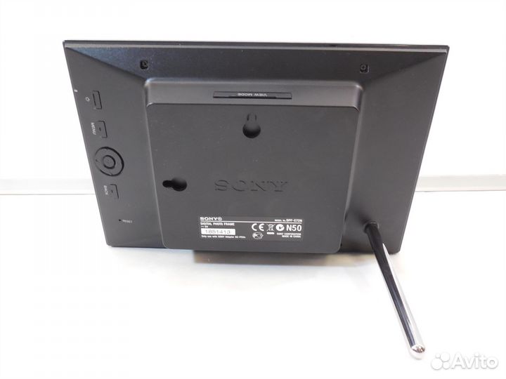 Цифровая фото рамка sony новая