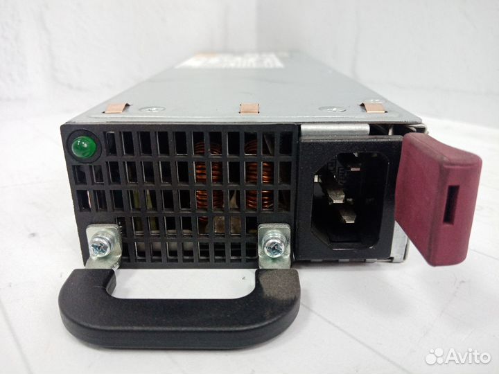 Блок питания HP 700W + Гарантия