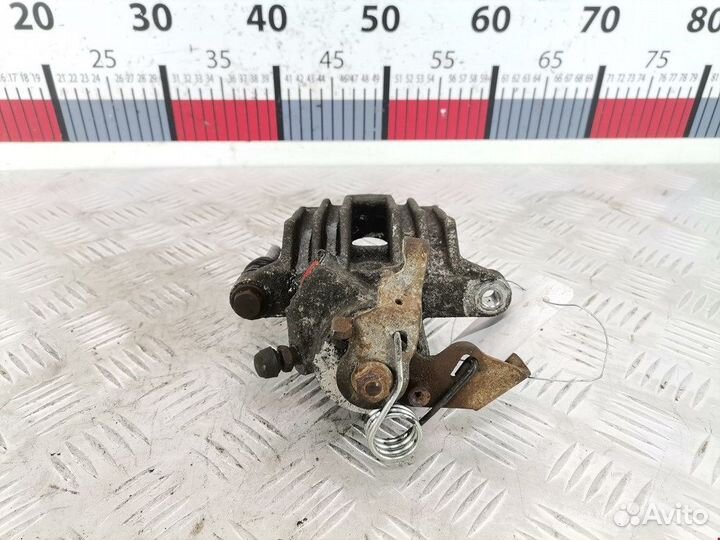 Суппорт задний правый для Audi A3 8L 1J0615424H