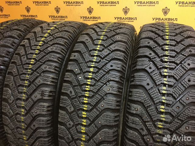 Goodyear UltraGrip 500 175/70 R13 82T