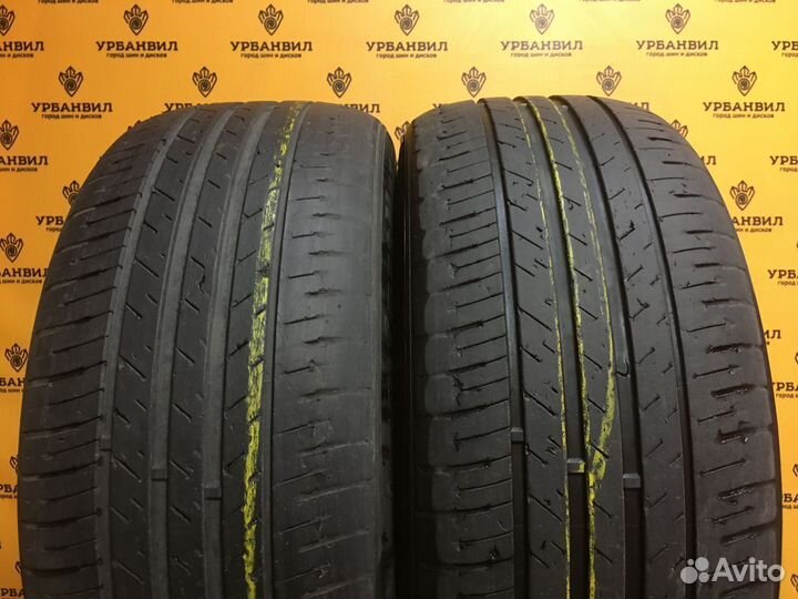 Kapsen ComfortMax S801 195/50 R15 82V