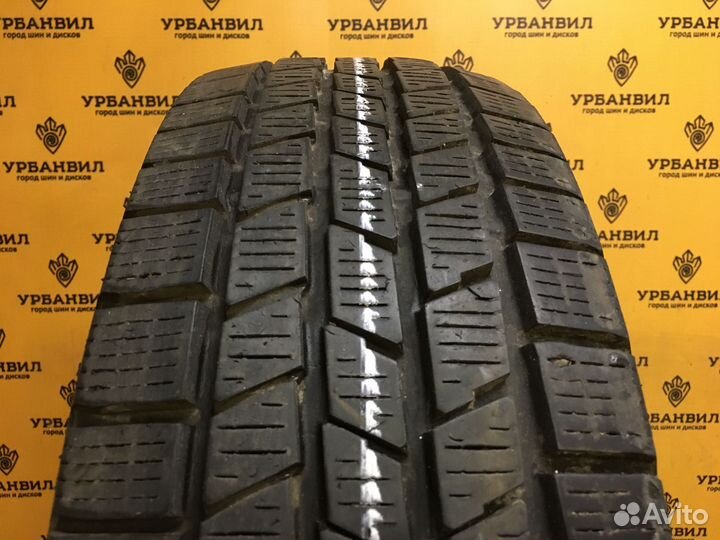 Pirelli Scorpion Ice&Snow 215/70 R16 100T