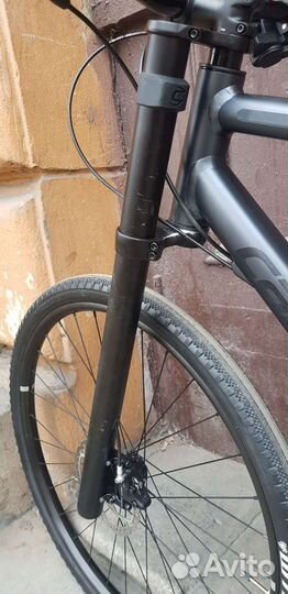 Cannondаle Bad Boy, велосипед