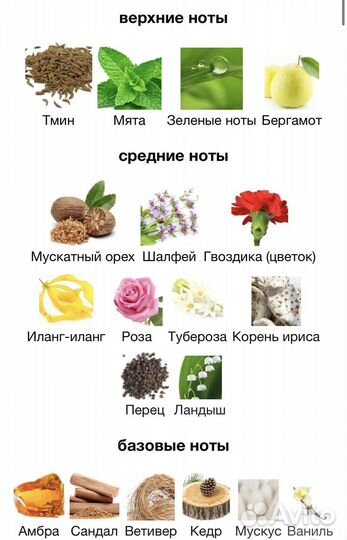 Turbulence Revillon 85 от миниатюры 7,5мл